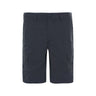 M HORIZON SHORT ASPHALT GREY/AS