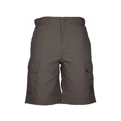 M HORIZON SHORT WEIMARANER BRWN
