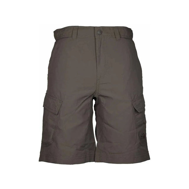 M HORIZON SHORT WEIMARANER BRWN