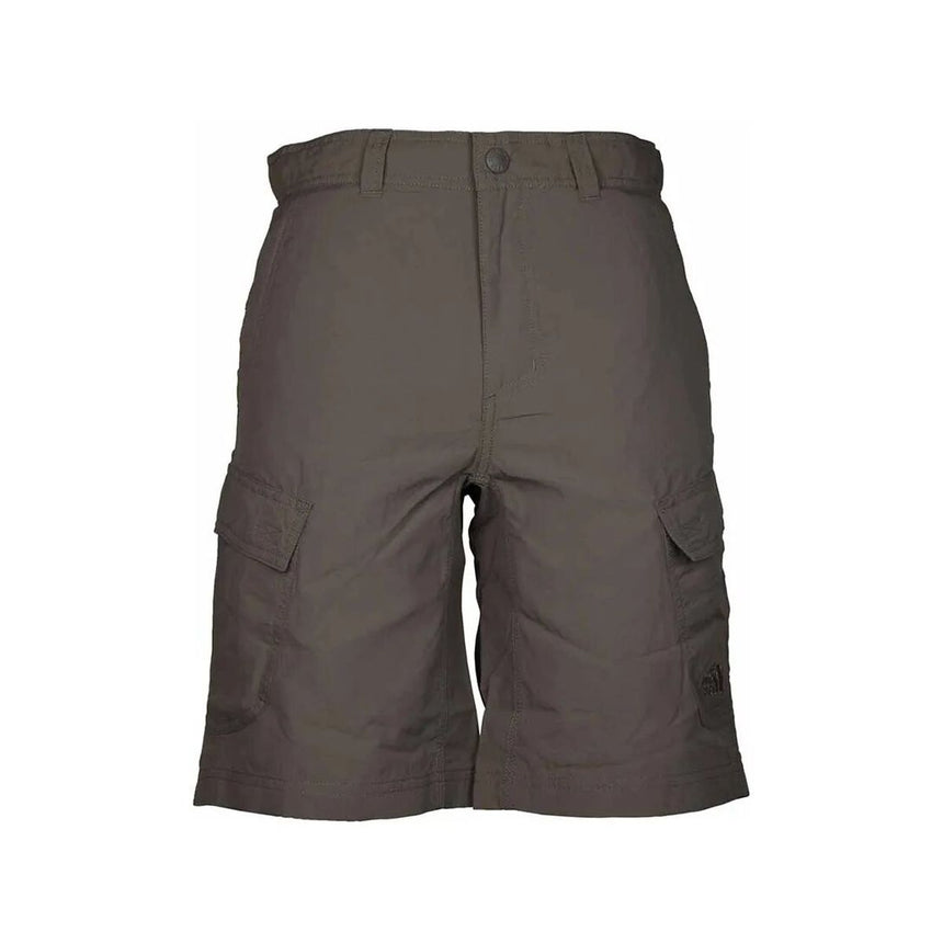 M HORIZON SHORT WEIMARANER BRWN