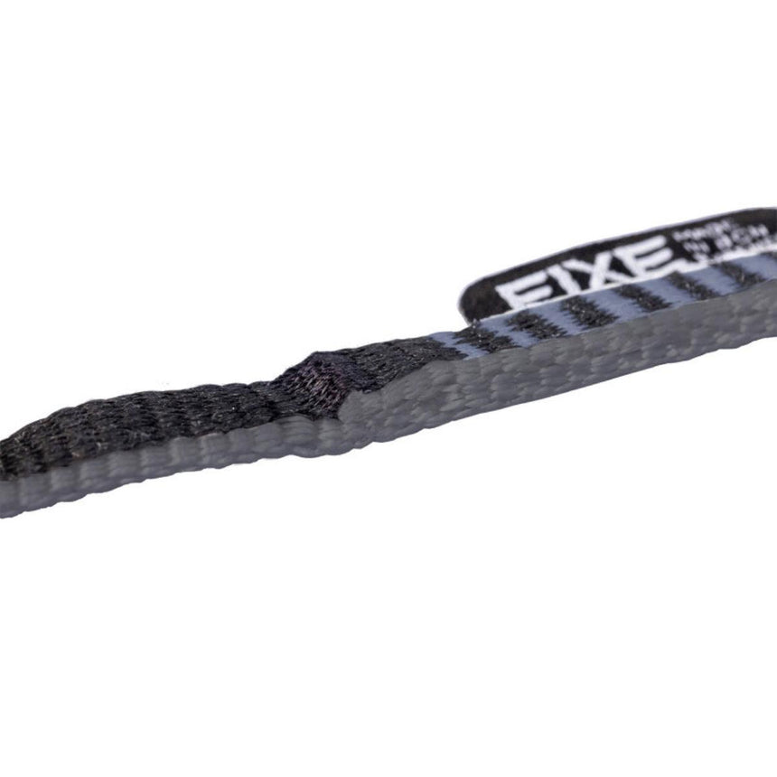 Fosca 10 mm Anilla Gris, 125 cm