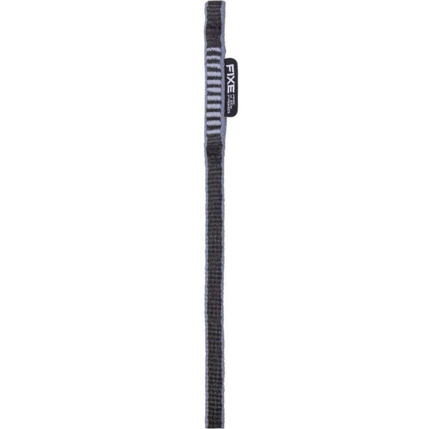 Fosca 10 mm Anilla Gris, 125 cm