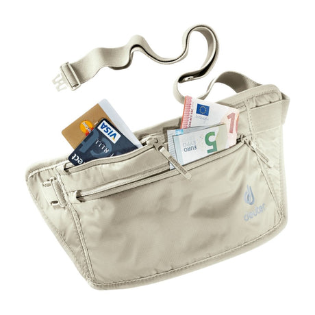 SECURITY MONEY BELT II