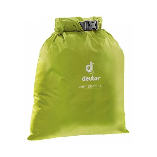 LIGHT DRYPACK 8