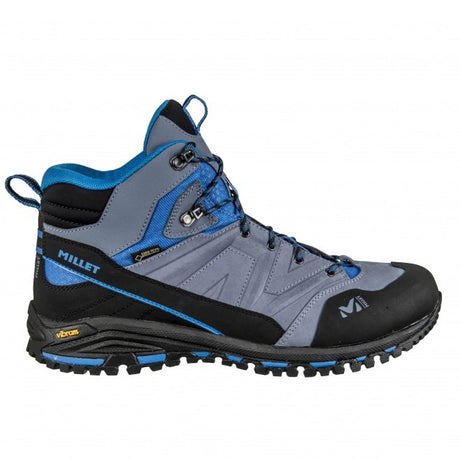 HIKE UP MID GTX FLINT