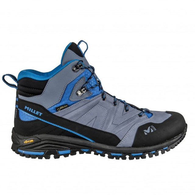 HIKE UP MID GTX FLINT
