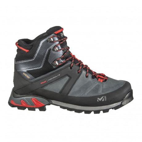 HIGH ROUTE GTX
