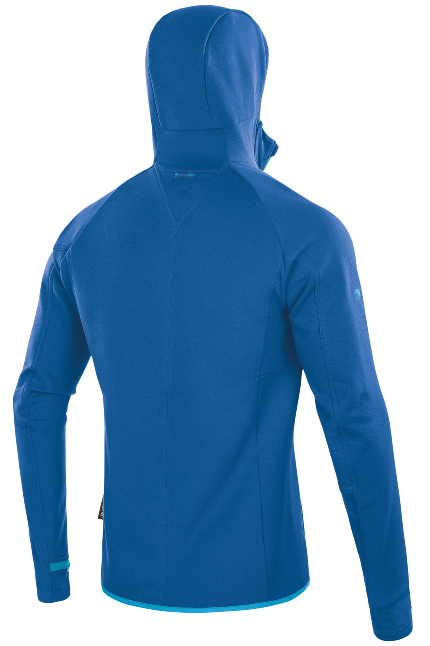 ROZES JACKET MAN