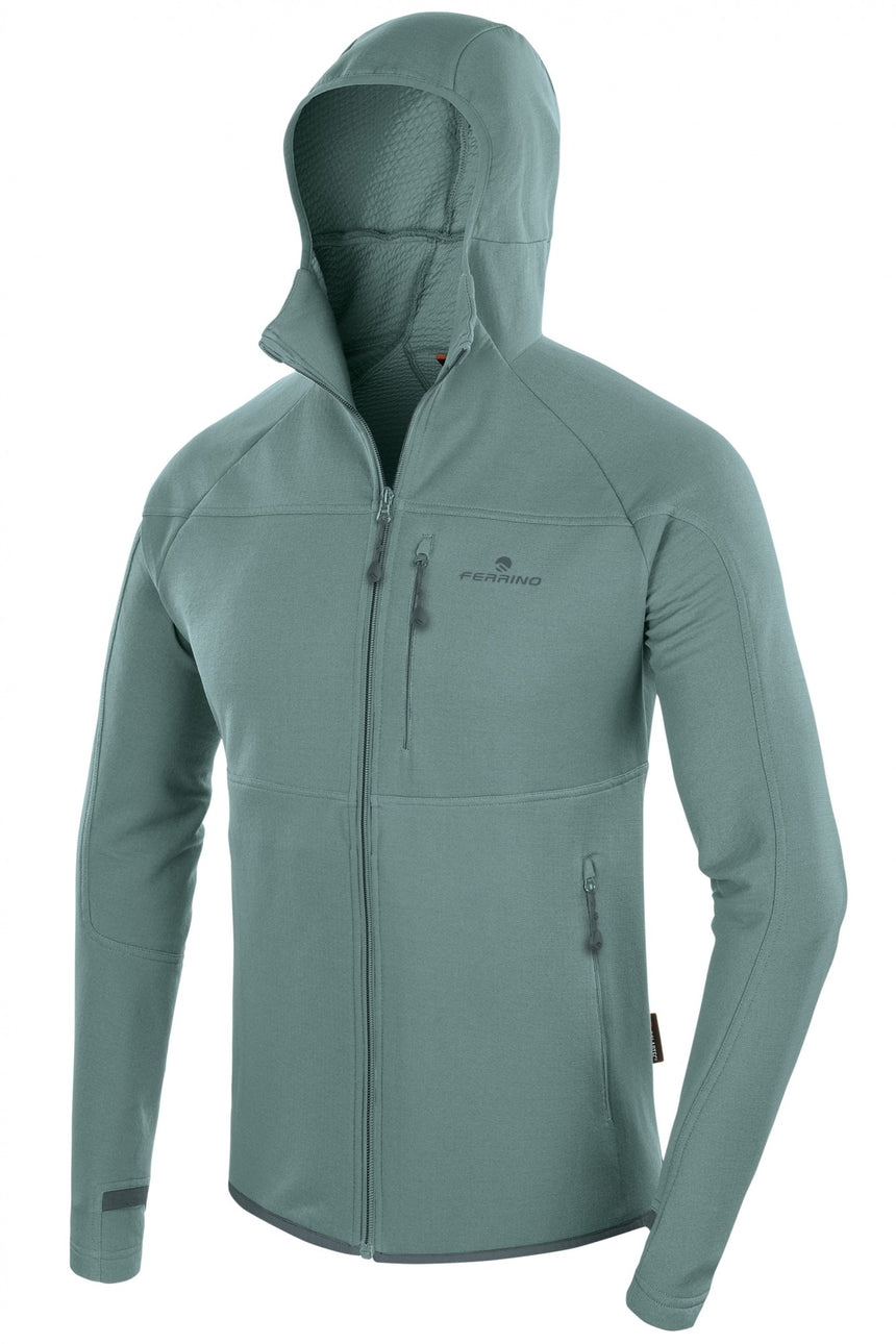 ROZES JACKET MAN