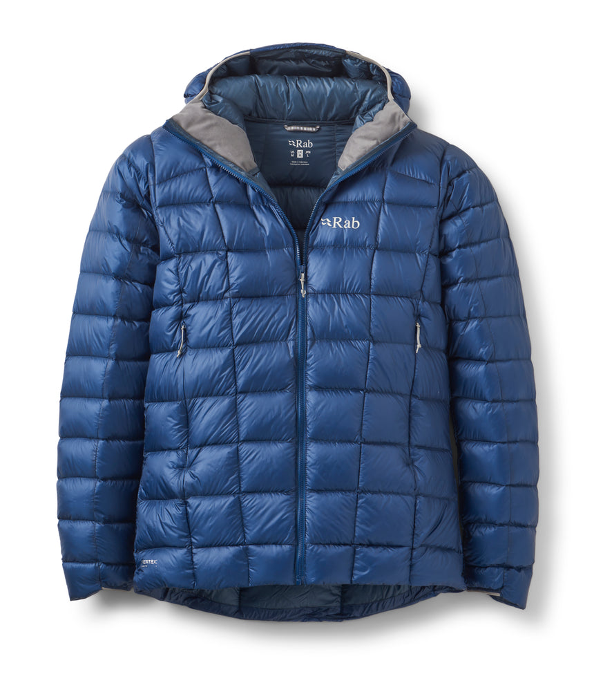 Mythic Alpine Jacket
