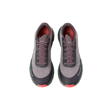 Tomir 2.0 Shoe Burgundy
