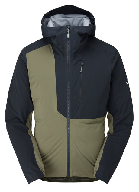 Cinder Kinetic Jacket