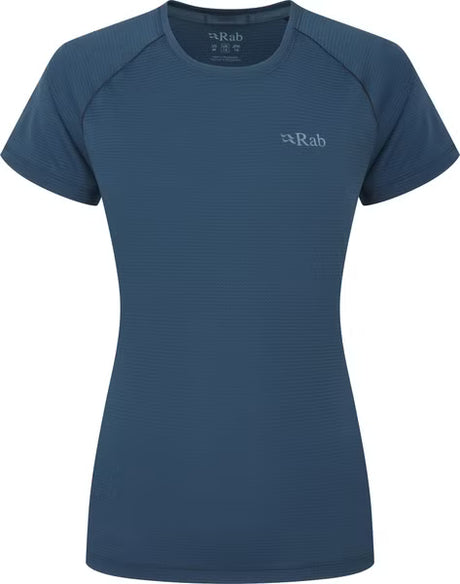 Sonic Tee Wmns