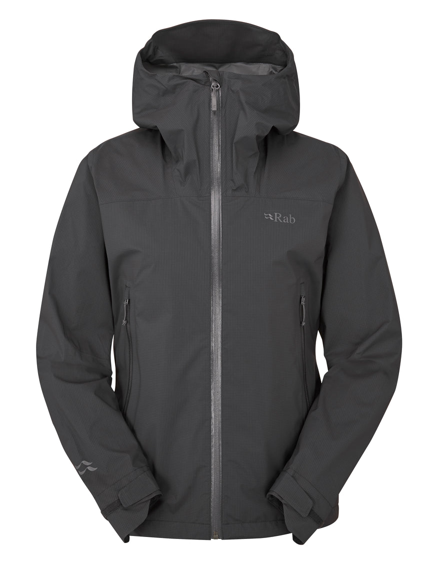 Downpour Light Jacket Wmns