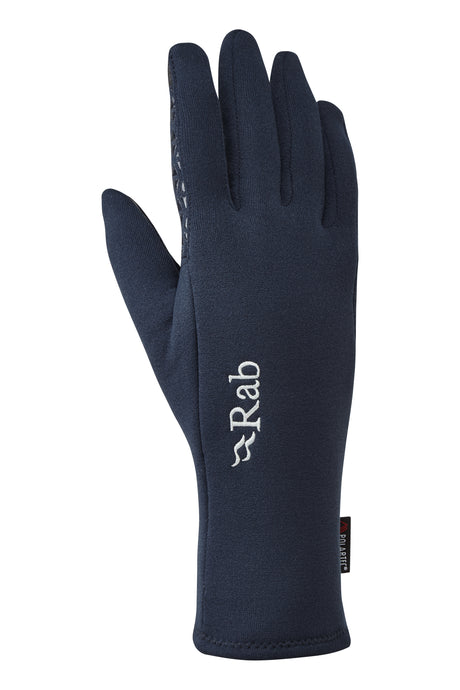 Power Stretch Contact Grip Gloves