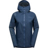 POCKETSHELL JKT W MOONLIGHT/DEEP SIGUI
