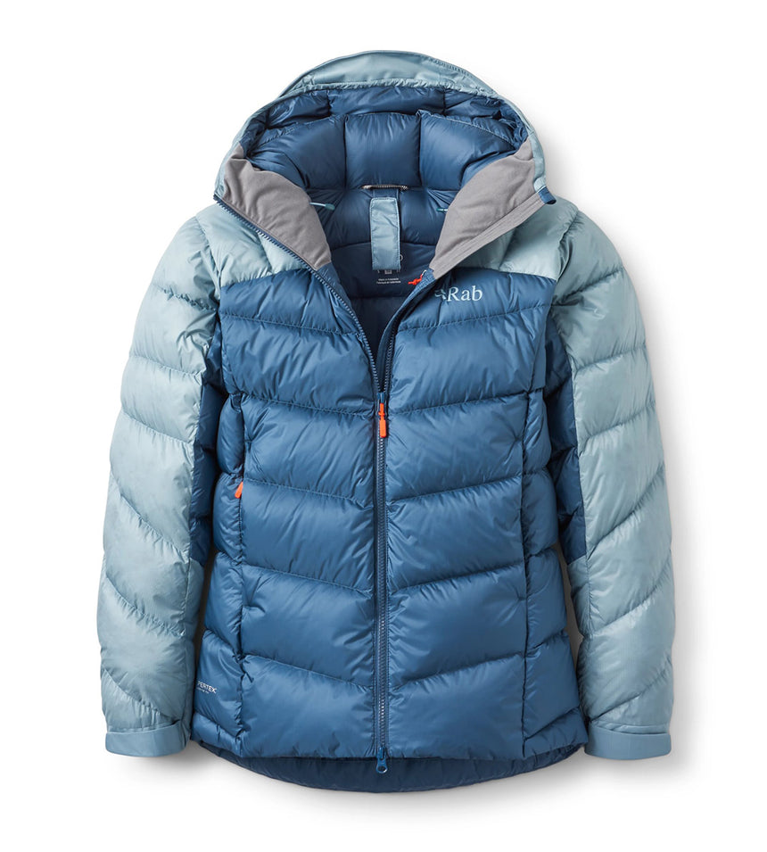 Neutrino Pro Jacket Wmns