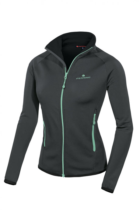 TETE ROUSSE JKT WOMAN