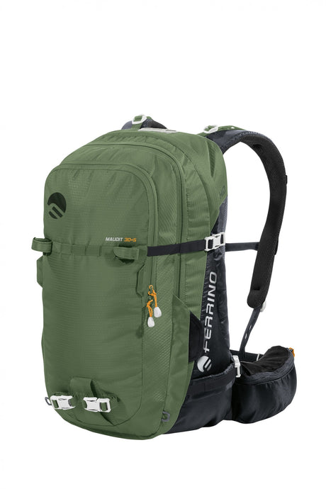 BACKPACK MAUDIT 30+5