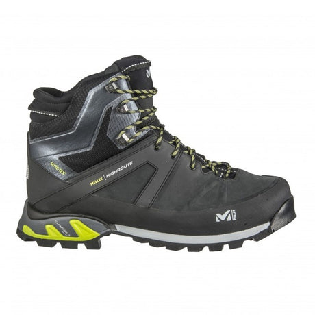 HIGH ROUTE GTX