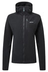 Capacitor Hoody Wmns