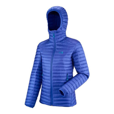 LD HEEL LIFT K DOWN HOODIE