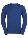 SUW TOP CREW NECK L/S ACTIVE 20332