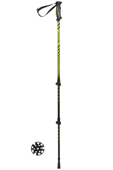 STICK TOTEM (PAIR)