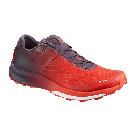 S/LAB ULTRA 2 RACING RED