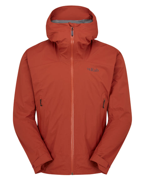 Downpour Light Jacket