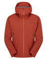 Downpour Light Jacket