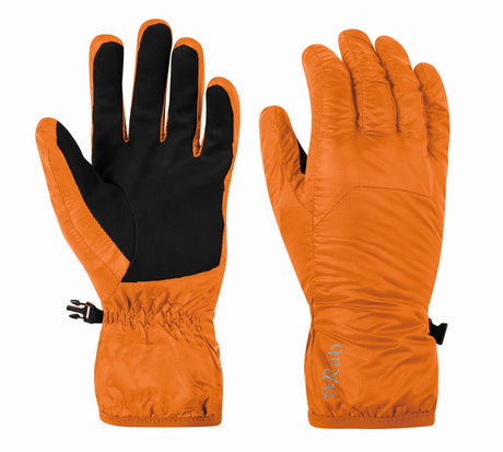 Xenon Gloves