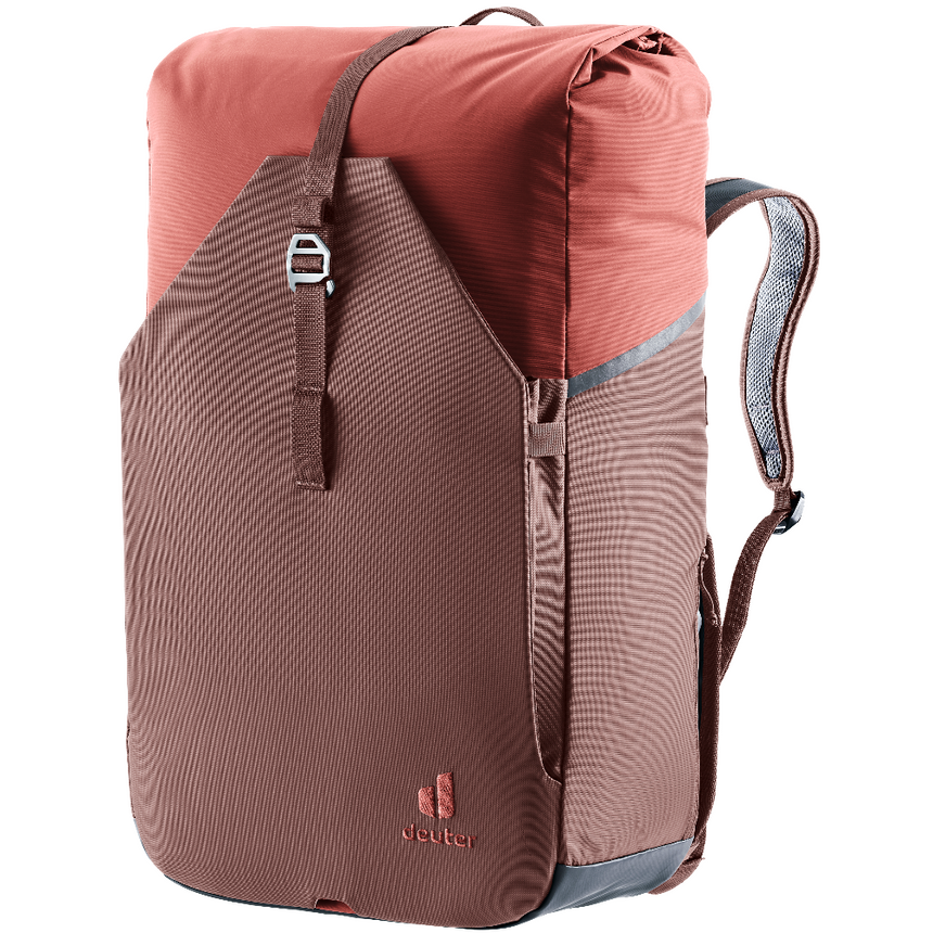 DEUTER XBERG 25 3212024 6507