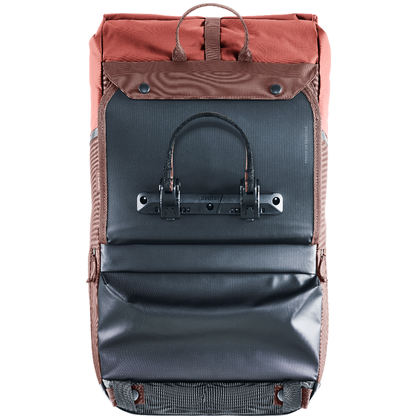 DEUTER XBERG 25 3212024 6507