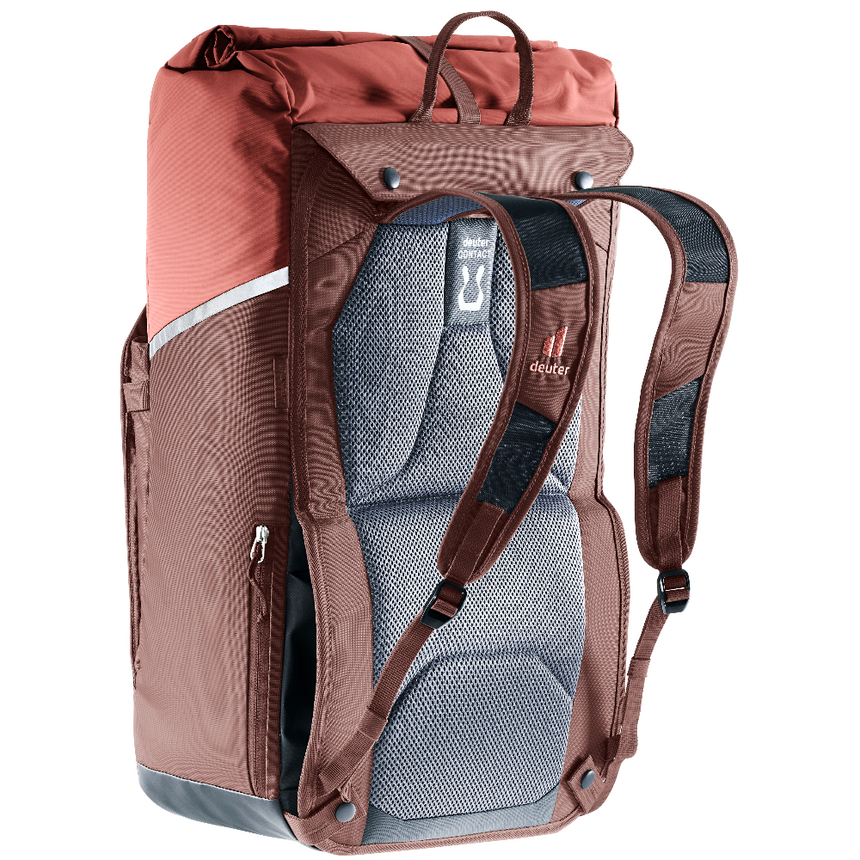 DEUTER XBERG 25 3212024 6507