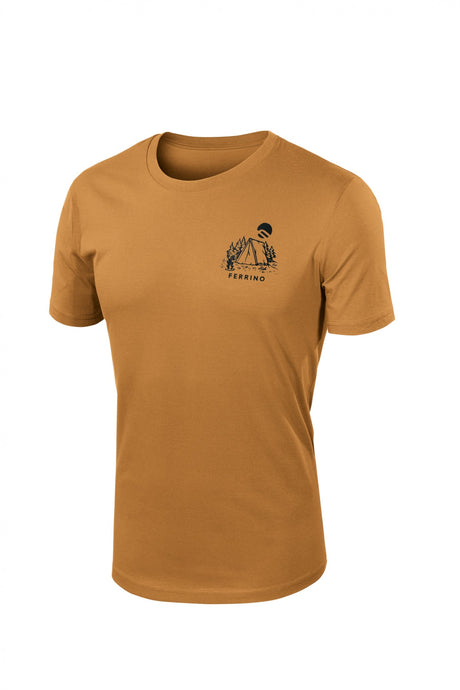 RETRO 2.0 T-SHIRT UNISEX