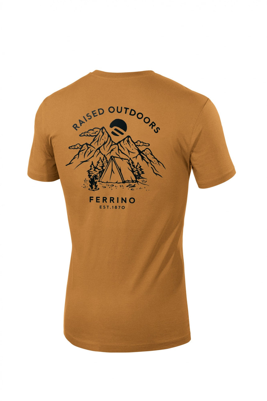 RETRO 2.0 T-SHIRT UNISEX