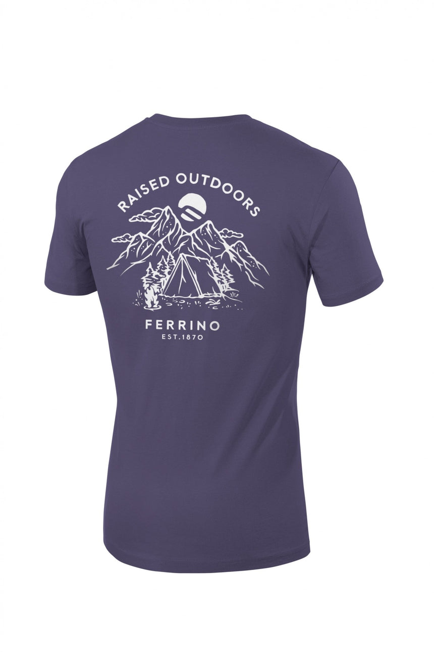 RETRO 2.0 T-SHIRT UNISEX