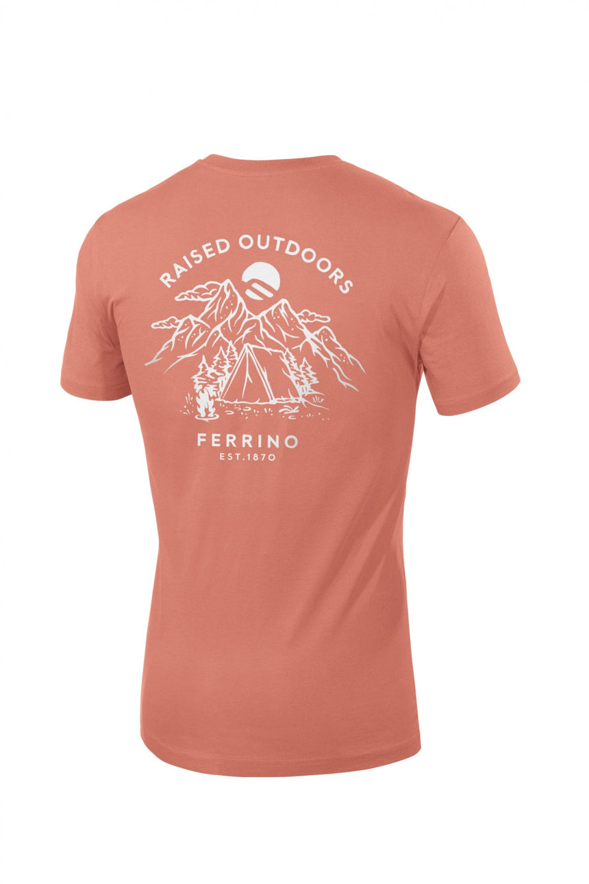 RETRO 2.0 T-SHIRT UNISEX