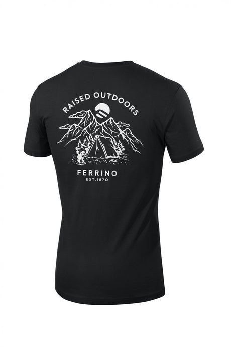 RETRO 2.0 T-SHIRT UNISEX