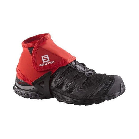 TRAIL GAITERS LOW BRIGHT