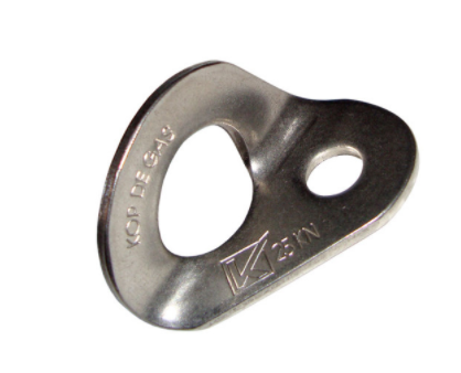 XAPA MONTSEC M8 INOX