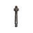PARABOLT INOX M10X70