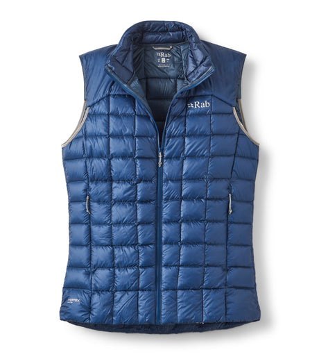 Mythic Vest
