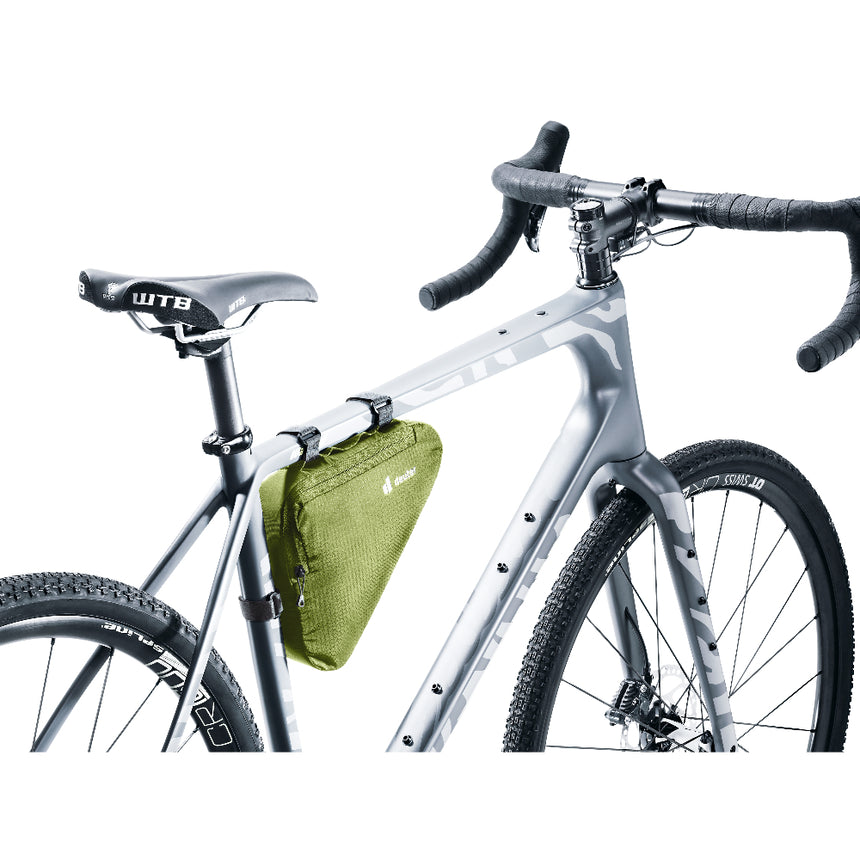 TRIANGLE BAG 1.7