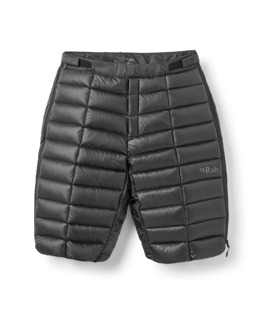 Mythic Shorts