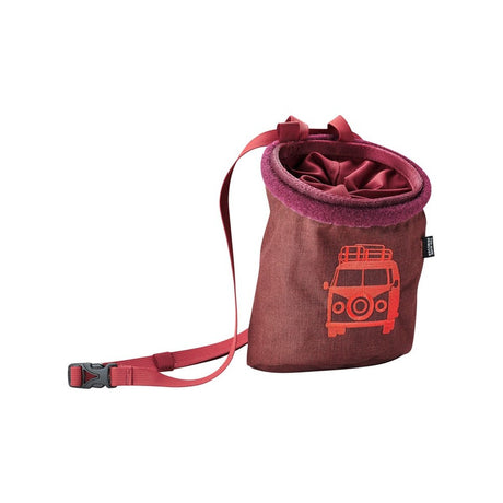 CHALK BAG ROCKET TWIST
