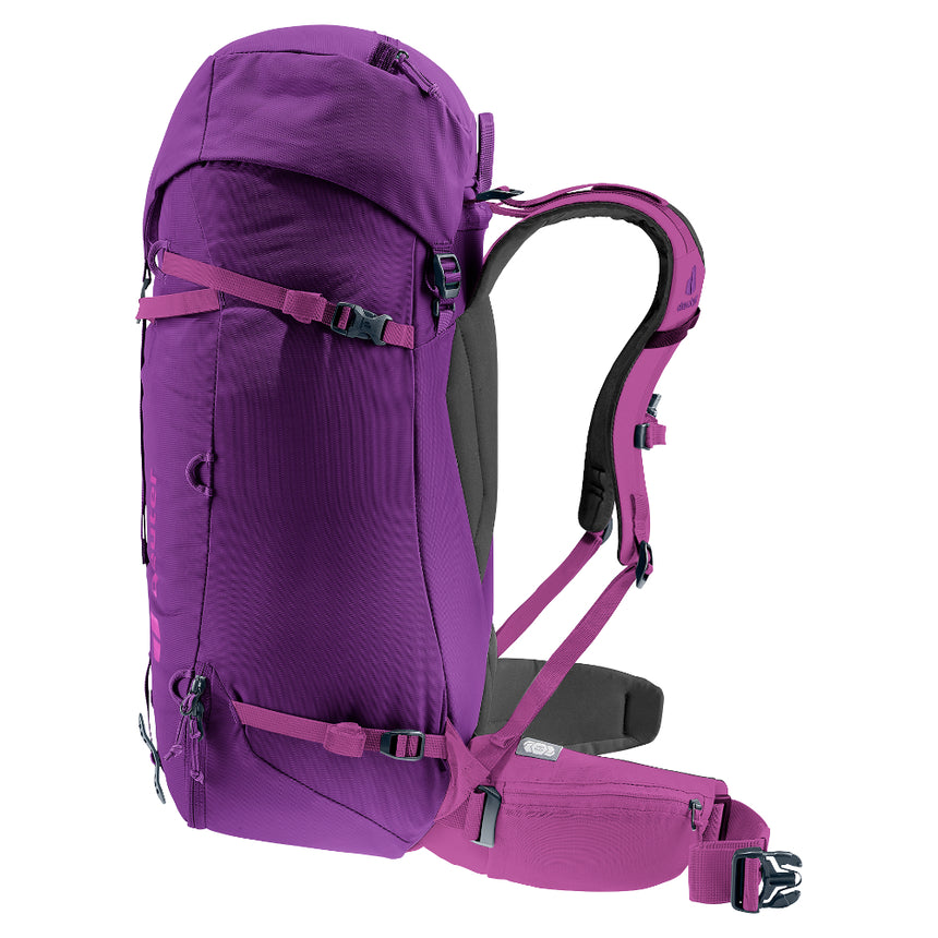 GUIDE 32+8 SL
