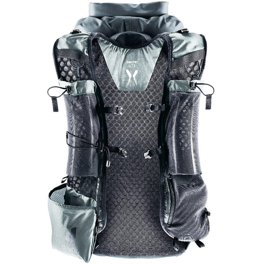 VERTRAIL 16