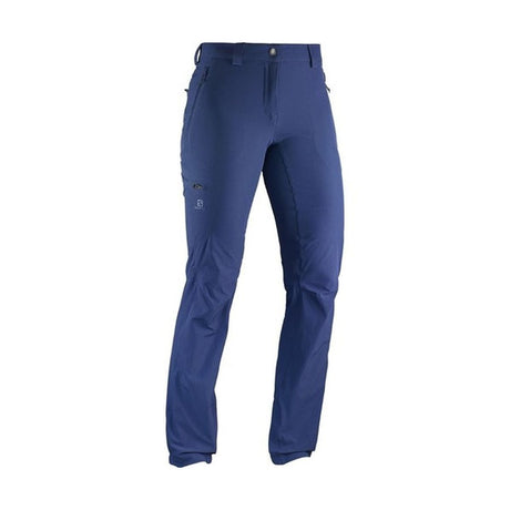 WAYFARER INCLINE PANT W